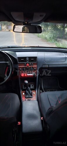 Mercedes C 180 1998, 386,467 km - 1.8 l - Tovuz