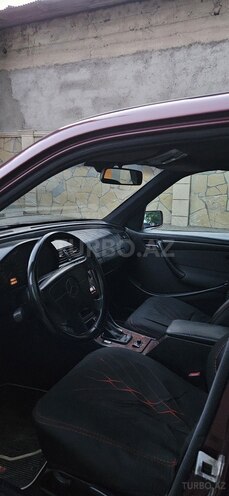 Mercedes C 180 1998, 386,467 km - 1.8 l - Tovuz