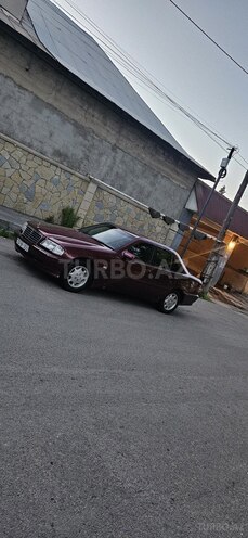 Mercedes C 180 1998, 386,467 km - 1.8 l - Tovuz