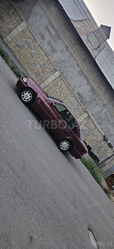 Mercedes C 180 1998, 386,467 km - 1.8 l - Tovuz