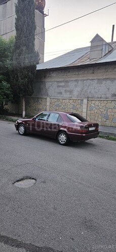 Mercedes C 180 1998, 386,467 km - 1.8 l - Tovuz