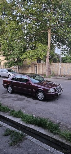 Mercedes C 180 1998, 386,467 km - 1.8 l - Tovuz