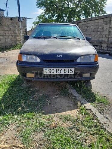 LADA (VAZ) 2115 2007, 256,000 km - 1.5 l - Bakı