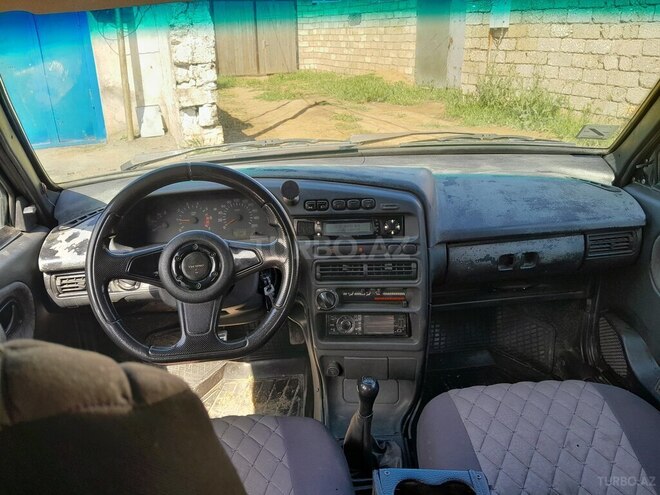 LADA (VAZ) 2115 2007, 256,000 km - 1.5 l - Bakı