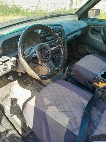 LADA (VAZ) 2115 2007, 256,000 km - 1.5 l - Bakı