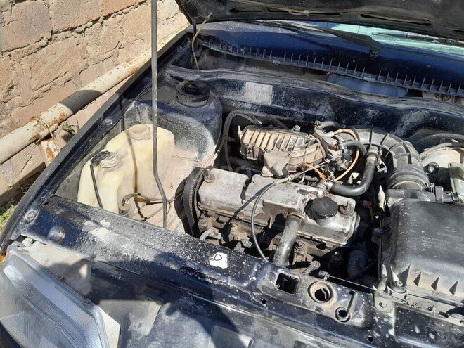 LADA (VAZ) 2115 2007, 256,000 km - 1.5 l - Bakı
