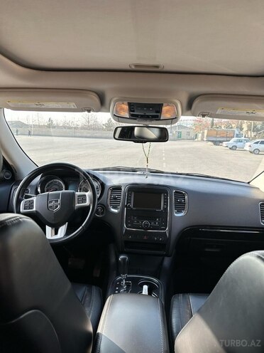 Dodge Durango 2012, 105,000 km - 3.6 l - Bakı