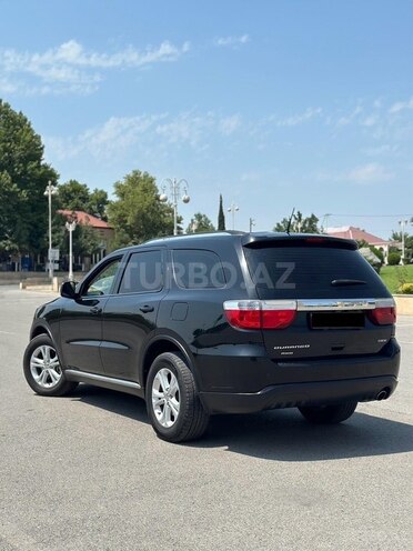 Dodge Durango 2012, 105,000 km - 3.6 l - Bakı