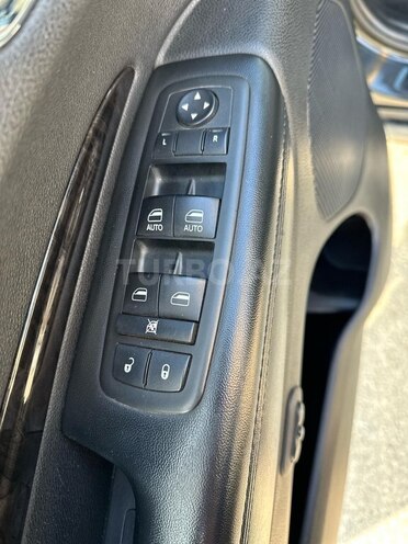 Dodge Durango 2012, 105,000 km - 3.6 l - Bakı