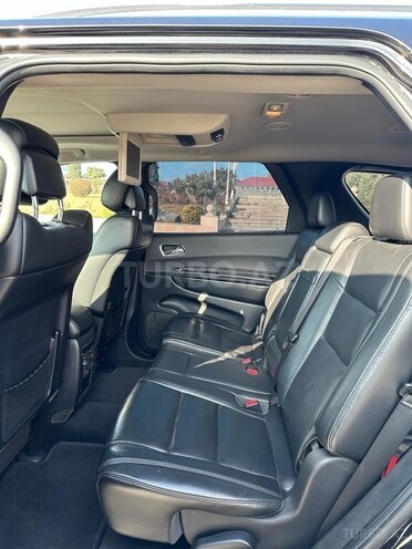 Dodge Durango 2012, 105,000 km - 3.6 l - Bakı