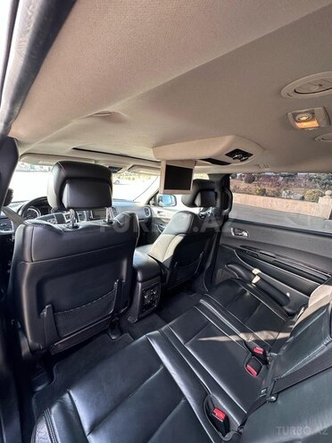 Dodge Durango 2012, 105,000 km - 3.6 l - Bakı