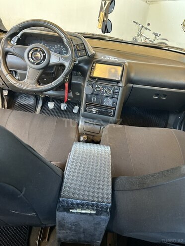 LADA (VAZ) 2112 2005, 200,000 km - 1.6 l - Ağstafa