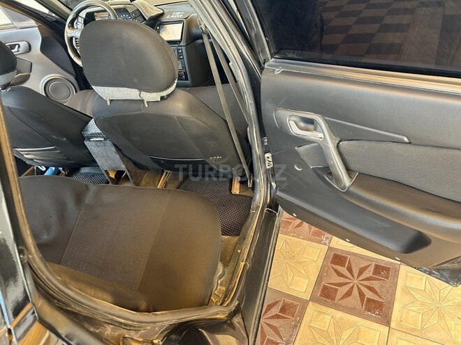 LADA (VAZ) 2112 2005, 200,000 km - 1.6 l - Ağstafa