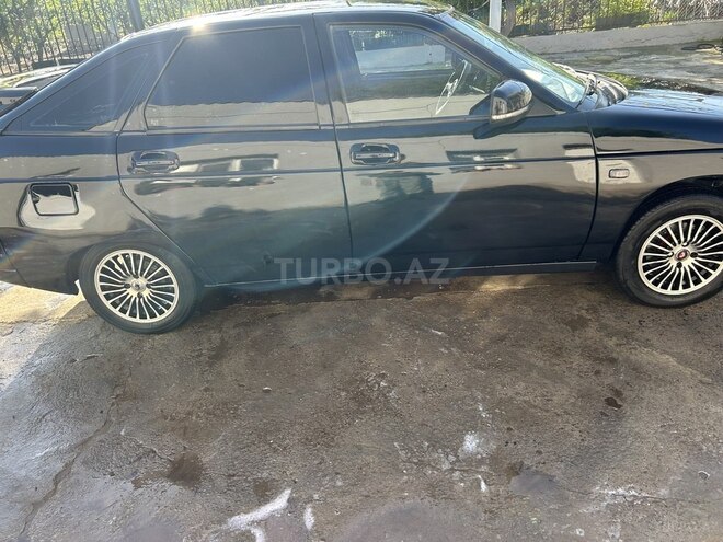 LADA (VAZ) 2112 2005, 200,000 km - 1.6 l - Ağstafa