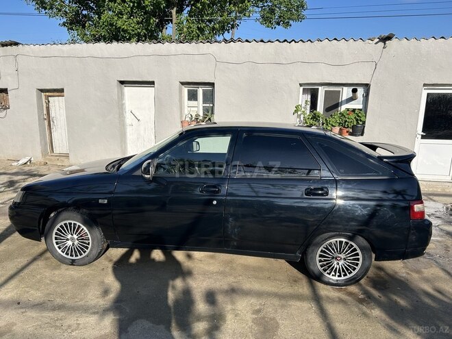 LADA (VAZ) 2112 2005, 200,000 km - 1.6 l - Ağstafa