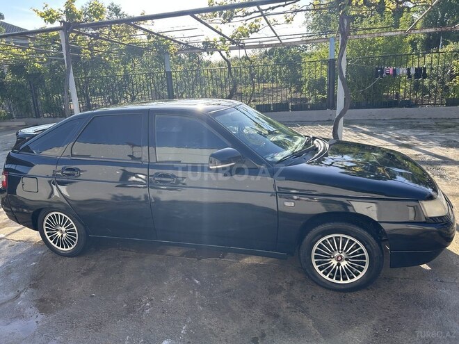 LADA (VAZ) 2112 2005, 200,000 km - 1.6 l - Ağstafa
