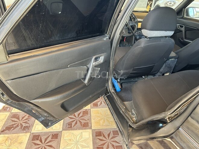 LADA (VAZ) 2112 2005, 200,000 km - 1.6 l - Ağstafa