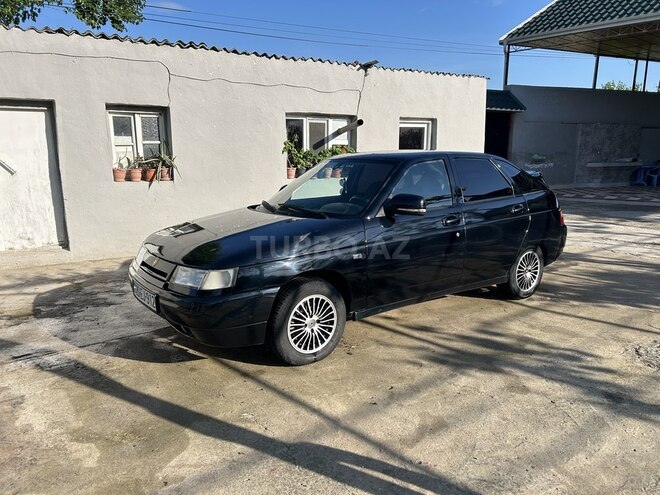 LADA (VAZ) 2112 2005, 200,000 km - 1.6 l - Ağstafa