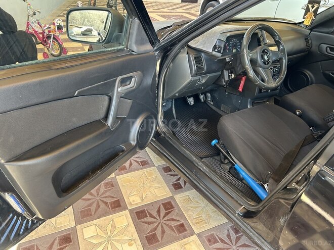 LADA (VAZ) 2112 2005, 200,000 km - 1.6 l - Ağstafa