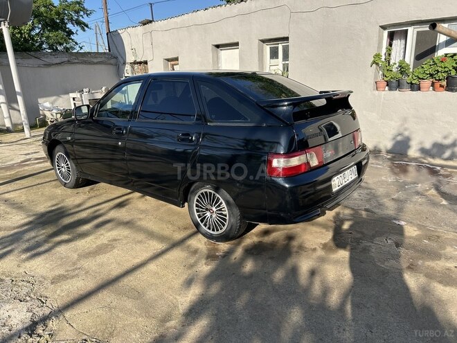 LADA (VAZ) 2112 2005, 200,000 km - 1.6 l - Ağstafa