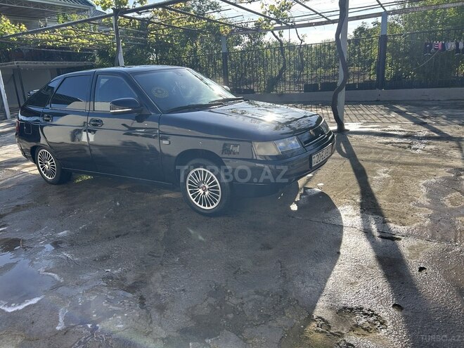 LADA (VAZ) 2112 2005, 200,000 km - 1.6 l - Ağstafa