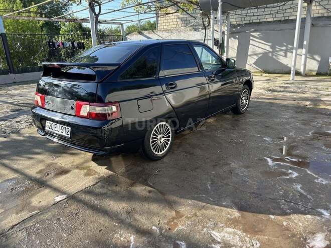 LADA (VAZ) 2112 2005, 200,000 km - 1.6 l - Ağstafa
