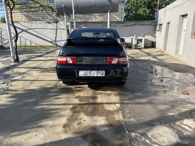 LADA (VAZ) 2112 2005, 200,000 km - 1.6 l - Ağstafa