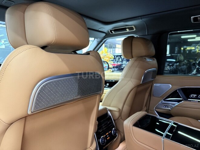 Land Rover Range Rover 2024, 0 km - 3.0 l - Bakı