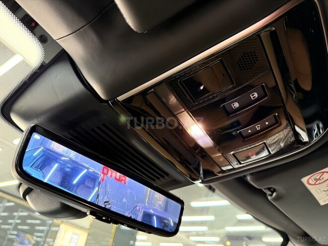 Land Rover Range Rover 2024, 0 km - 3.0 l - Bakı