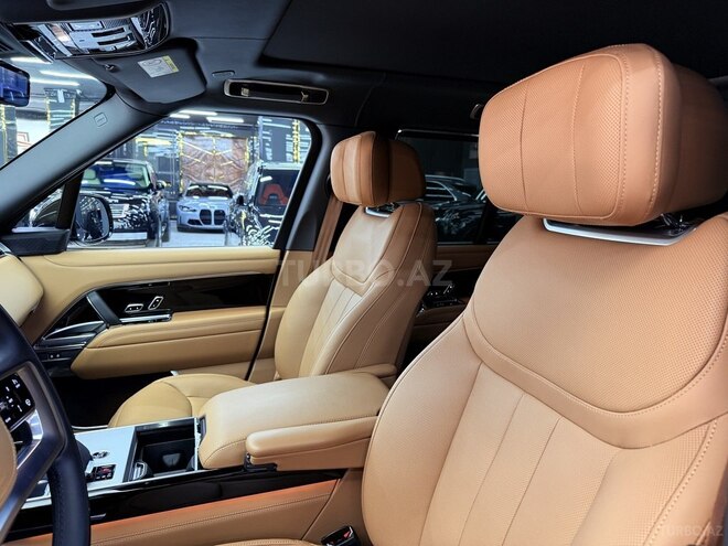 Land Rover Range Rover 2024, 0 km - 3.0 l - Bakı