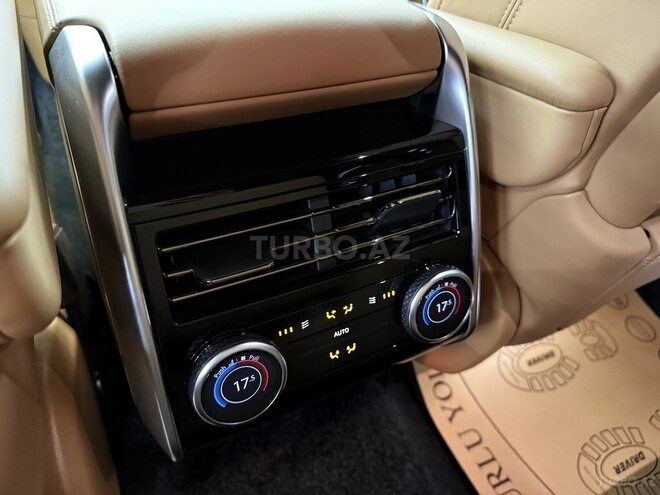 Land Rover Range Rover 2024, 0 km - 3.0 l - Bakı