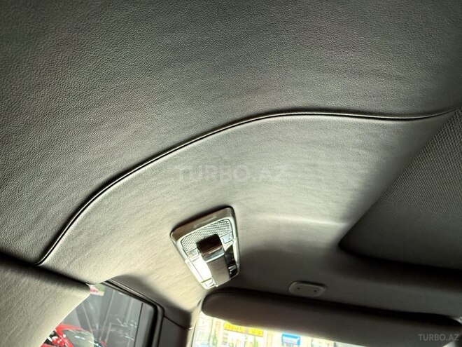 Land Rover Range Rover 2024, 0 km - 3.0 l - Bakı