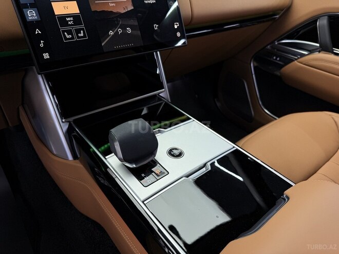 Land Rover Range Rover 2024, 0 km - 3.0 l - Bakı