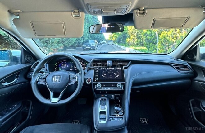 Honda Insight 2020, 78,000 km - 1.5 l - Bakı