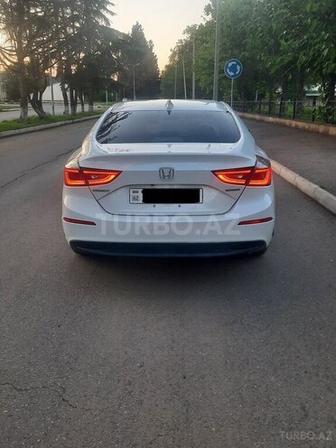 Honda Insight 2020, 78,000 km - 1.5 l - Bakı