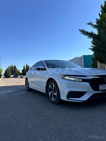 Honda Insight 2020, 78,000 km - 1.5 l - Bakı