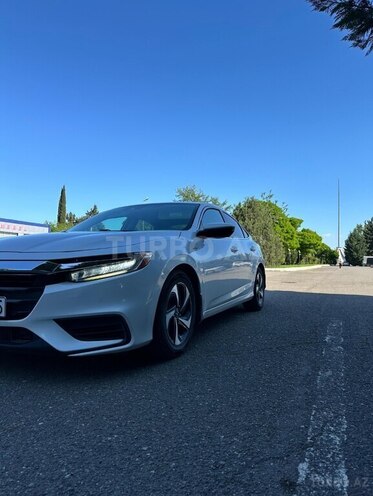 Honda Insight 2020, 78,000 km - 1.5 l - Bakı