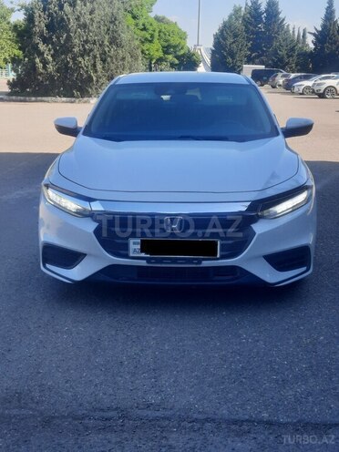 Honda Insight 2020, 78,000 km - 1.5 l - Bakı
