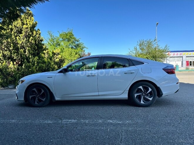 Honda Insight 2020, 78,000 km - 1.5 l - Bakı