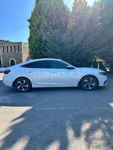 Honda Insight 2020, 78,000 km - 1.5 l - Bakı