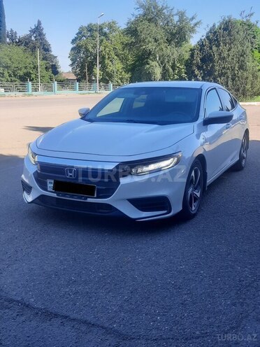 Honda Insight 2020, 78,000 km - 1.5 l - Bakı