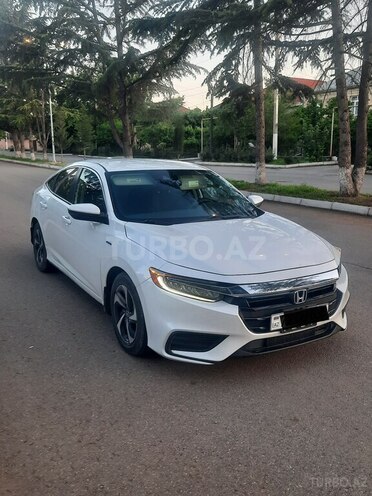 Honda Insight 2020, 78,000 km - 1.5 l - Bakı