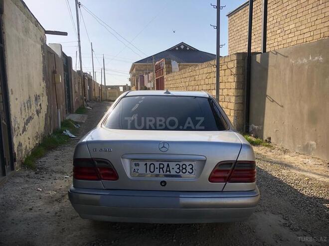 Mercedes E 230 1995, 924,000 km - 2.3 l - Bakı