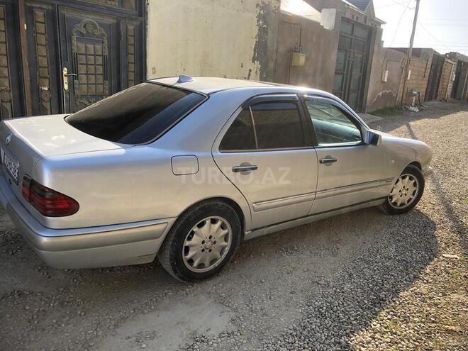Mercedes E 230 1995, 924,000 km - 2.3 l - Bakı