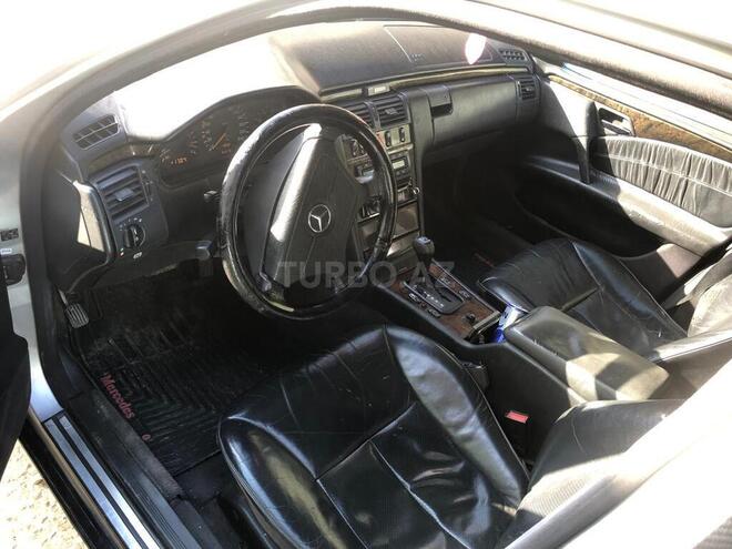 Mercedes E 230 1995, 924,000 km - 2.3 l - Bakı