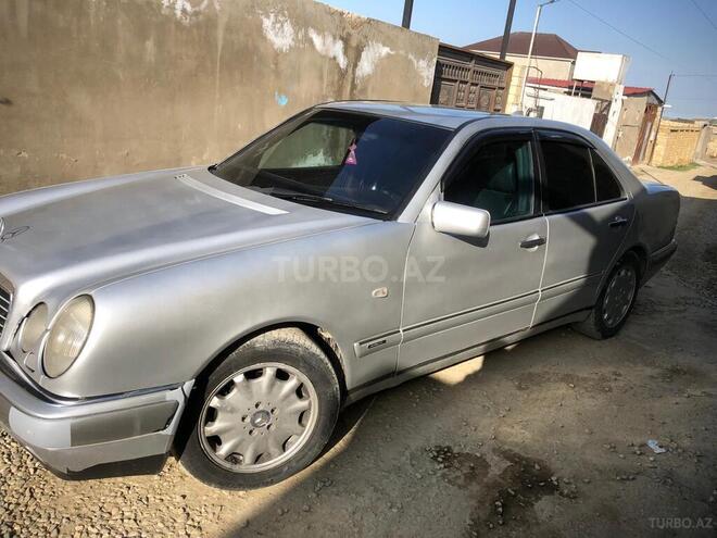 Mercedes E 230 1995, 924,000 km - 2.3 l - Bakı