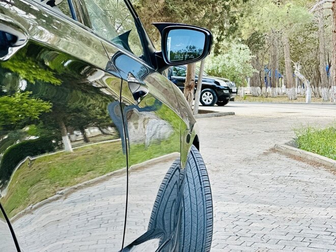 Hyundai Accent 2013, 145,000 km - 1.6 l - Bakı