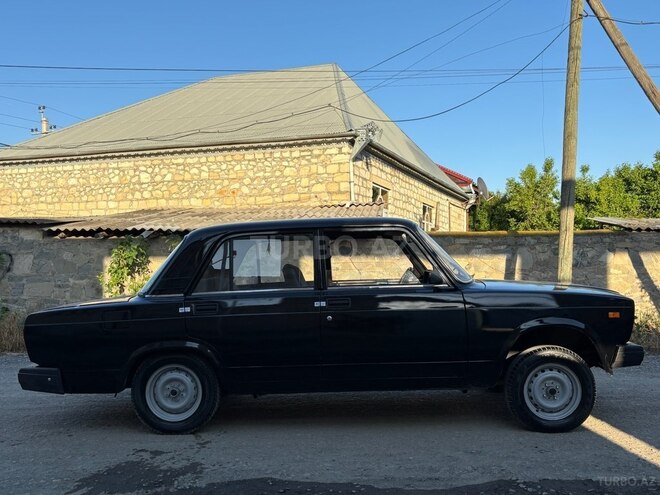 LADA (VAZ) 2107 2010, 93,456 km - 1.5 l - Şəmkir