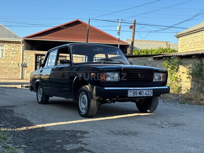 LADA (VAZ) 2107 2010, 93,456 km - 1.5 l - Şəmkir