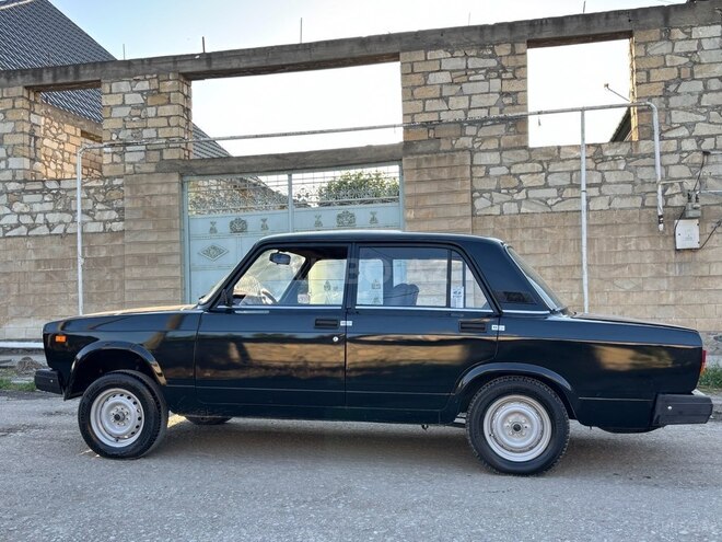 LADA (VAZ) 2107 2010, 93,456 km - 1.5 l - Şəmkir